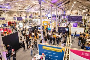 Why events still matter in the age of AI