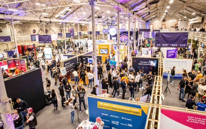 Why events still matter in the age of AI