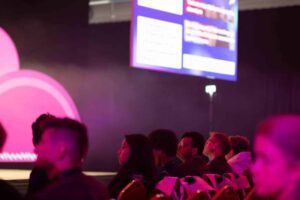 Symphony of Growth @ SaaStock Dublin