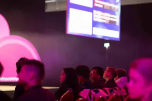Symphony of Growth @ SaaStock Dublin