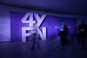 4YFN Recap 2024: AI Domination
