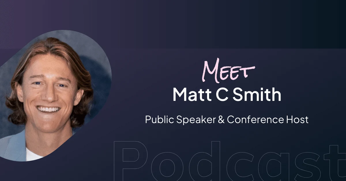 Matt C Smith WP
