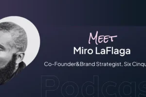 Miro LaFlaga