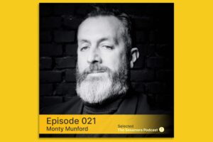 Monty Munford