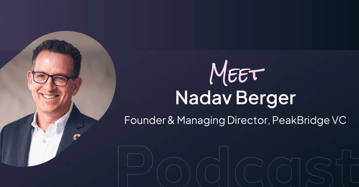 Nadav Berger WP