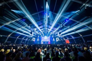Top 75 startup events & conferences in 2021 – Selected