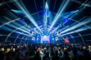 Top 75 startup events & conferences in 2021 – Selected