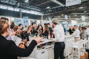 Top Tips for Food Trade Show Success: Insights from SIAL Paris 2024 Startup Exhibitors