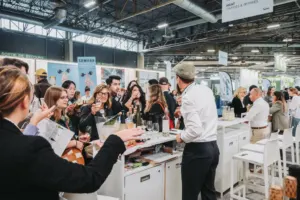 Top Tips for Food Trade Show Success: Insights from SIAL Paris 2024 Startup Exhibitors