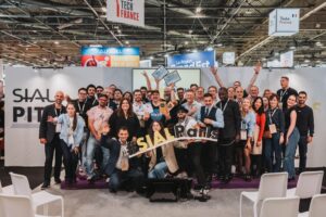 Best Startup Events for B2B SaaS Founders (Not the Obvious Ones)