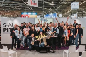 Best Startup Events for B2B SaaS Founders (Not the Obvious Ones)