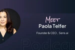 Sens.ai is Revolutionizing Mental Wellness with AI