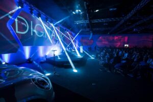 Selected by Sesamers Event Profile – DigitalK 2020
