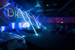 Selected by Sesamers Event Profile – DigitalK 2020