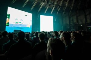 Selected by Sesamers Event Profile – World Summit AI 2020