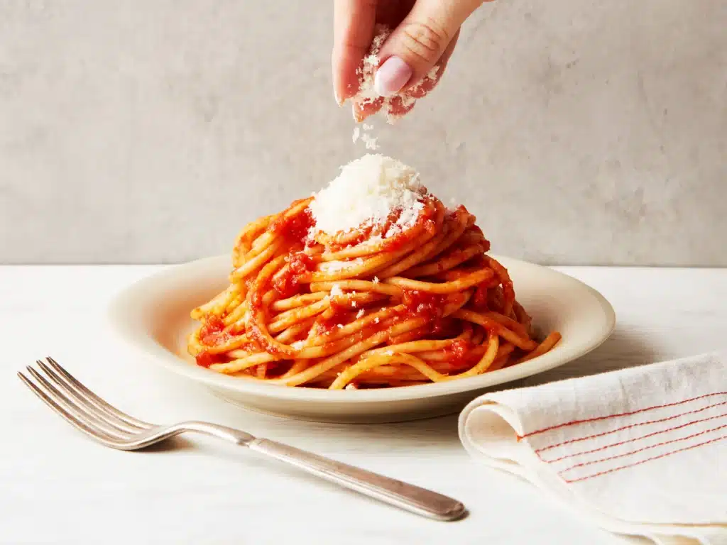 italian meal kit