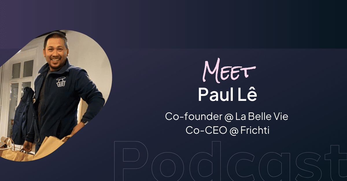 Paul Le WP 2