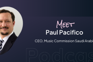 Paul Pacifico