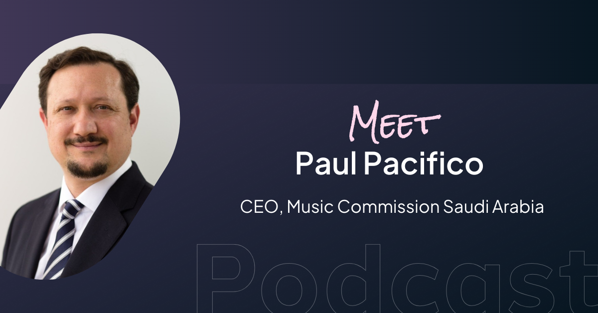 Paul Pacifico