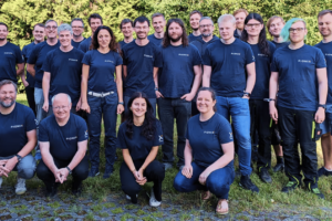 Pionix raises €8M+ in EV charging tech funding round