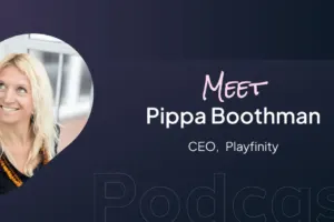 Playfinity: Revolutionizing Physical Activity with Digital Experiences