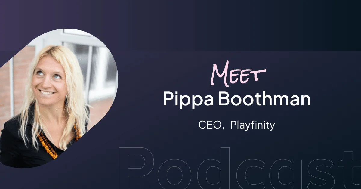 Pippa Boothman WP