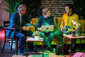 Infoshare 2020