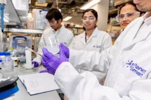 Planet Smart raises €920K sustainable hygiene funding