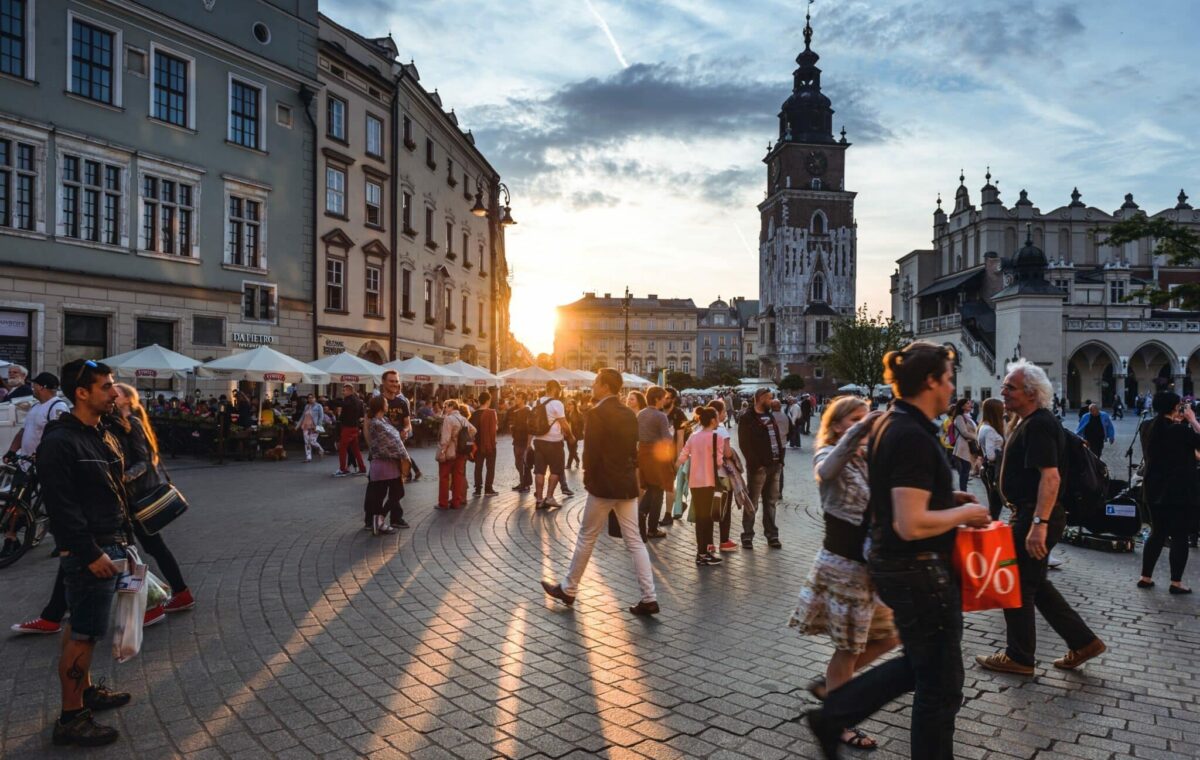 Poland
