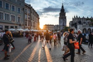 Top 3 Venture Capital Firms in Poland