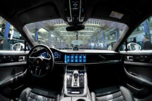 Selected by Sesamers – Autonomous Technologies Conference 2020