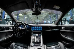 Selected by Sesamers – Autonomous Technologies Conference 2020