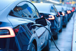 Rightcharge Raises €1.9M to Automate Fleet EV Charging Across Europe