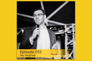Ray Dargham