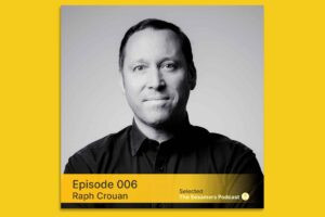 Raph Crouan