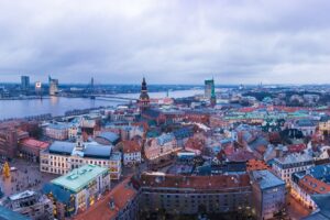 Get to know the Latvian Tech ecosystem