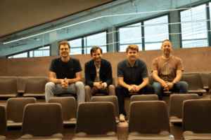 Rookoo raises €900k to digitise European event management