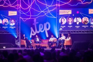 Step Conference Dubai 2022