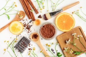 You are Beautyfood: the rise of functional beauty foods