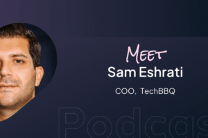 Sam Eshrati