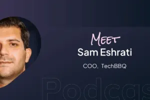 Sam Eshrati