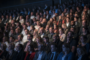 Selected by Sesamers Event Profile – Turing Fest Online 2020