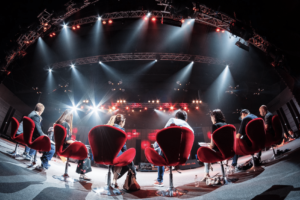 Selected by Sesamers Event Profile – Techsauce Global Summit 2020