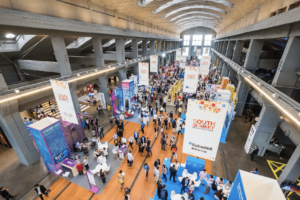Selected by Sesamers Event Profile – South Summit 2020