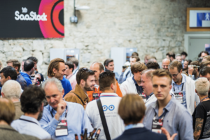 Selected by Sesamers Event Profile – SaaStock EMEA 2020
