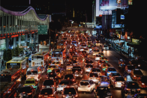 Selected by Sesamers Event Profile – Tech in Asia 2020
