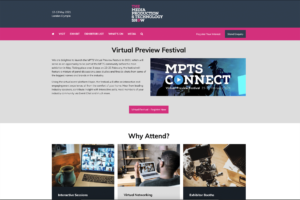 MPTS Virtual Preview Festival 2021