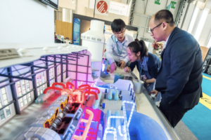 Connecting Nuclear to the World