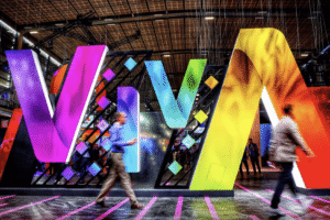Transforming VivaTech 2023