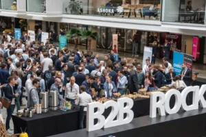 Discover the Power of B2B Rocks: one of Europe’s Premier SaaS Networking Events